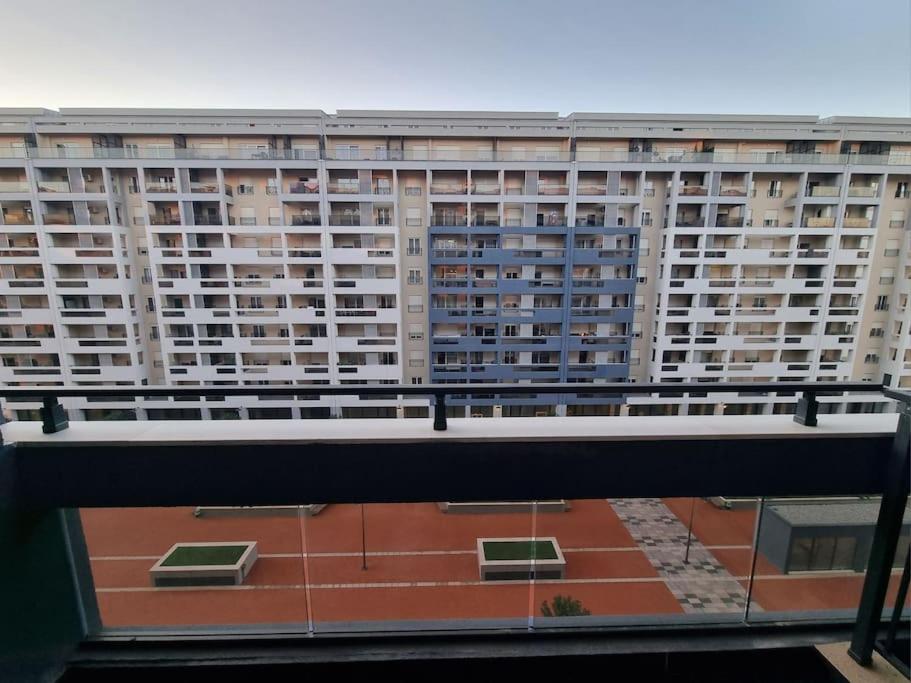 Master Quart Modern Apt. 27 Апартаменты Подгорица
